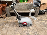 Comac - vispa 35 b - schrob-zuigmachine - afbeelding 1 van  6