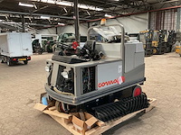 Comac c130 bs veegmachine - afbeelding 8 van  8