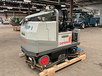 Comac c130 bs veegmachine - afbeelding 2 van  8