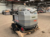 Comac c130 bs veegmachine - afbeelding 7 van  8