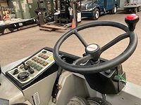 Comac c130 bs veegmachine - afbeelding 3 van  8