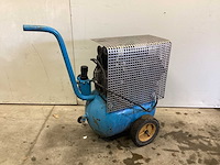 Comair junior luchtcompressor - afbeelding 1 van  6