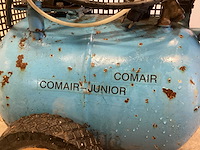 Comair junior luchtcompressor - afbeelding 2 van  6