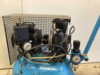 Comair junior luchtcompressor - afbeelding 3 van  6