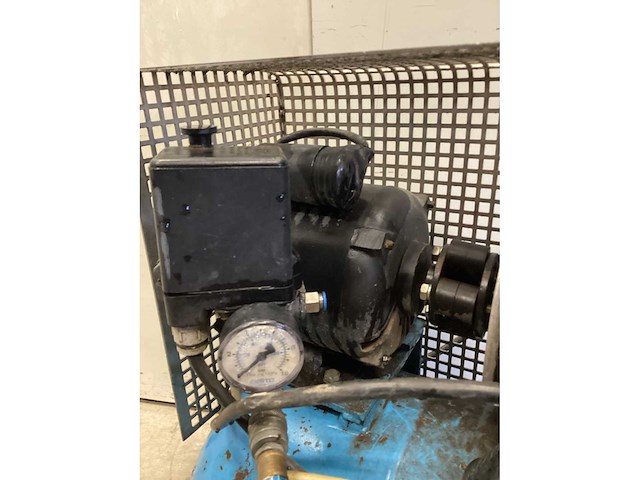 Comair junior luchtcompressor - afbeelding 5 van  6