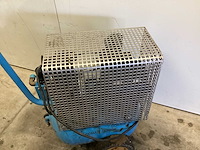 Comair junior luchtcompressor - afbeelding 6 van  6