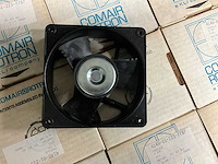 Comair rotron koelventilator (21x) - afbeelding 1 van  5