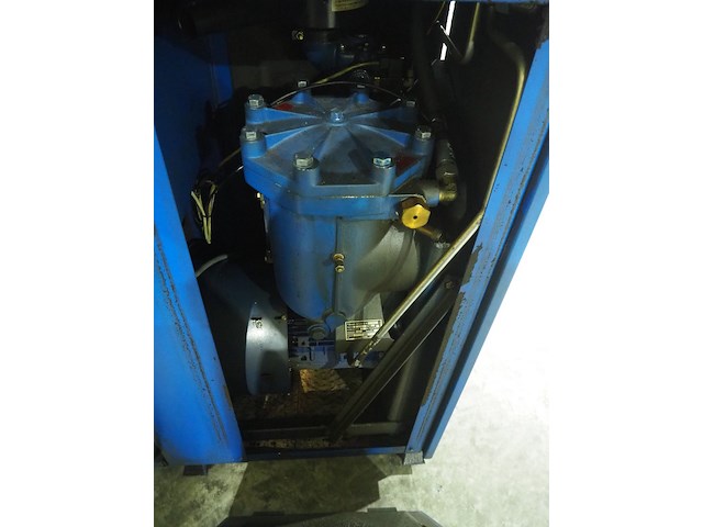 Comair - afbeelding 2 van  11