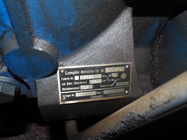 Comair - afbeelding 3 van  11