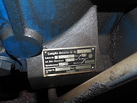 Comair - afbeelding 3 van  11