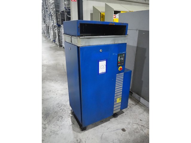 Comair - afbeelding 1 van  11