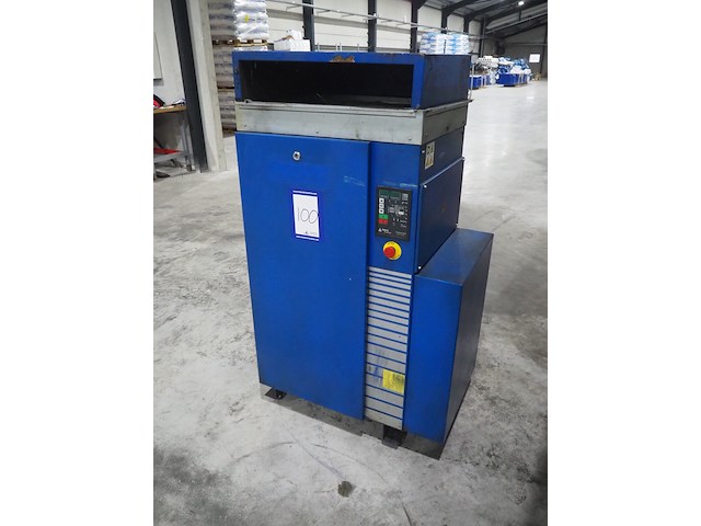 Comair - afbeelding 4 van  11