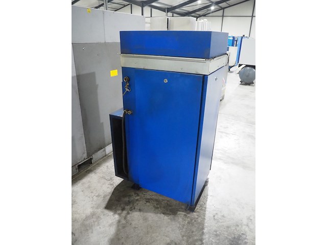 Comair - afbeelding 5 van  11