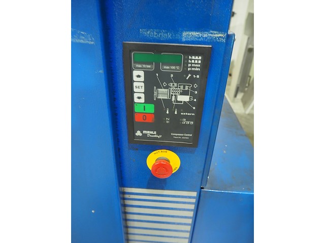 Comair - afbeelding 7 van  11