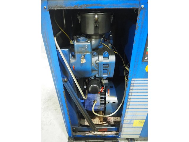 Comair - afbeelding 8 van  11