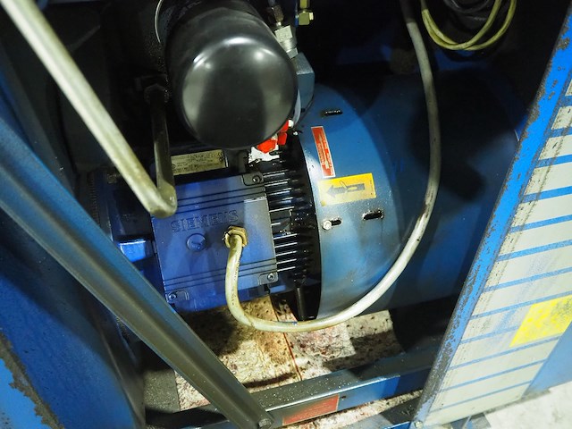 Comair - afbeelding 9 van  11