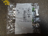 Comap - 7090jw1615 - ø16x2-cu ø15 - fitting met 2 aansluitingen (38x) - afbeelding 1 van  1