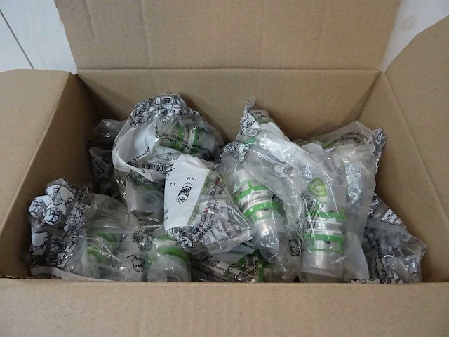 Comap - 7270w26 - fitting ø26x3 (50x) - afbeelding 2 van  2