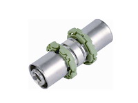 Comap - 7270w32 - fitting met 2 aansluitingen (118x) - afbeelding 1 van  2