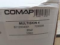 Comap - multiskin 4 - meerlagenbuis 100m - afbeelding 2 van  2