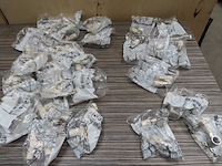 Comap - multiskin fitting (58x) - afbeelding 1 van  5