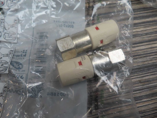 Comap - multiskin fitting (58x) - afbeelding 4 van  5