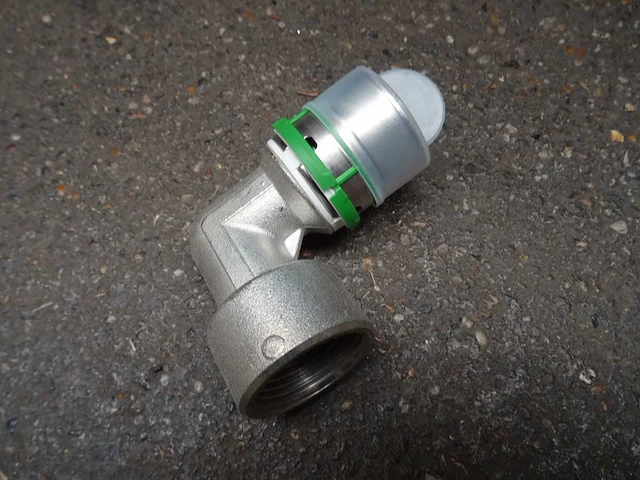 Comap - skinpress - 7090gw321 - fitting ø32x3-1" (30x) - afbeelding 1 van  1