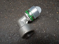 Comap - skinpress - 7090gw321 - fitting ø32x3-1" (50x)