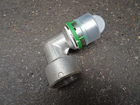 Comap - skinpress - 7090gw321 - fitting ø32x3-1" (50x)