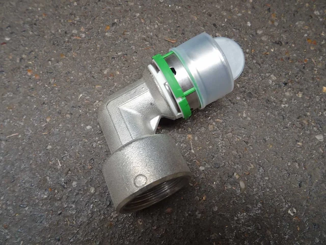 Comap - skinpress - 7090gw321 - fitting ø32x3-1" (50x) - afbeelding 1 van  2