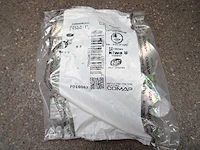 Comap - skinpress - 7090gw321 - fitting ø32x3-1" (50x) - afbeelding 2 van  2