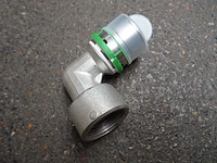Comap - skinpress - 7090gw321 - fitting ø32x3-1" (50x)