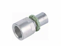 Comap - skinpress - 7270gw321 - fitting ø32x3-1" (76x)