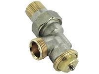 Comap 0dt2566 r804403 radiatorafsluiter thermostatisch 3/8" haaks vve=10 comap € 20,13 20 € 402,60 (10x) - afbeelding 1 van  4