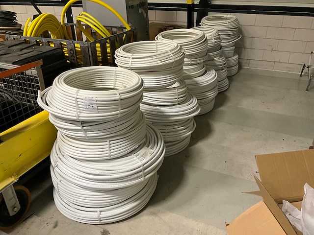 Comap 16x2 en 20x2 meerlagenbuis - afbeelding 1 van  5