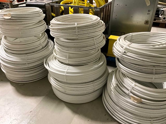 Comap 16x2 en 20x2 meerlagenbuis - afbeelding 2 van  5