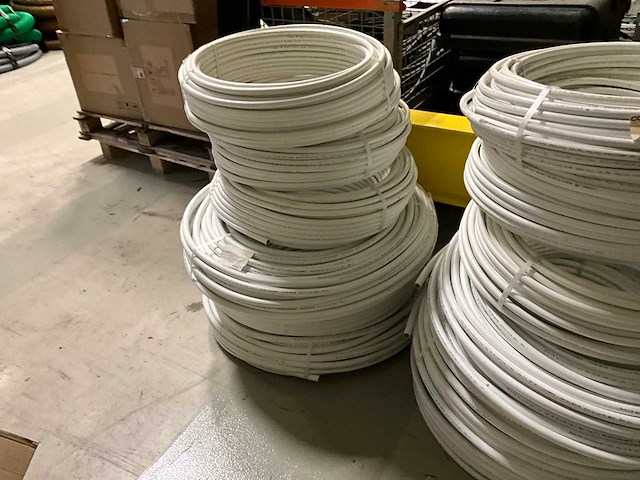 Comap 16x2 en 20x2 meerlagenbuis - afbeelding 3 van  5