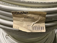 Comap 16x2 en 20x2 meerlagenbuis - afbeelding 4 van  5