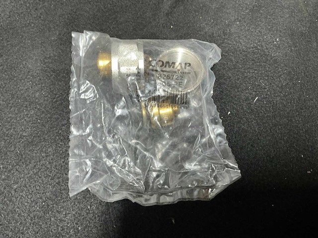 Comap 835pe knelringset partij - afbeelding 2 van  2