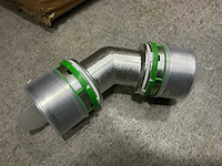 Comap koppeling (17x) - afbeelding 1 van  2