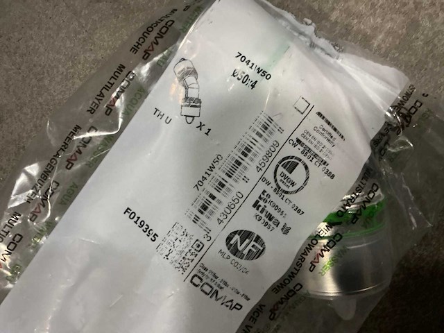 Comap koppeling (17x) - afbeelding 2 van  2