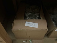 Comap lasmof 16x15mm (274x) - afbeelding 1 van  1