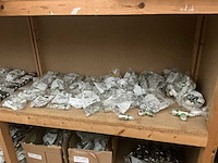 Comap lasmoffen, t-stukken en koppelingen - afbeelding 1 van  3