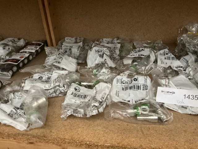 Comap lasmoffen, t-stukken en koppelingen - afbeelding 3 van  3