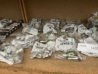 Comap lasmoffen, t-stukken en koppelingen - afbeelding 3 van  3