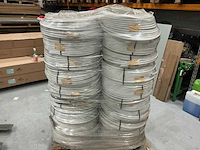 Comap meerlagen aansluitslang 2-10 bar ca 200 meter - afbeelding 1 van  2