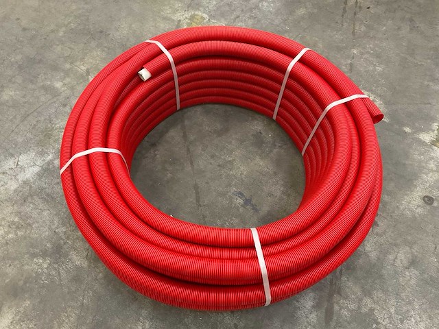 Comap multiskin 32x3mm rol á 50m meerlagenbuis met mantel - afbeelding 1 van  1