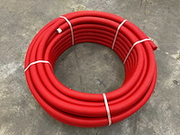 Comap multiskin 32x3mm rol á 50m meerlagenbuis met mantel - afbeelding 1 van  1