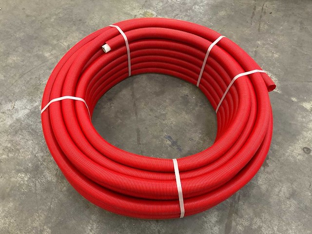 Comap multiskin 32x3mm rol á 50m meerlagenbuis met mantel - afbeelding 1 van  1