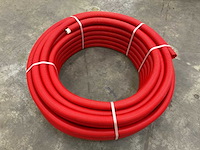 Comap multiskin 32x3mm rol á 50m meerlagenbuis met mantel - afbeelding 1 van  1